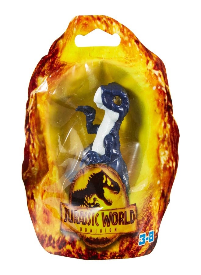 إماجينيكست FP IMAGINEXT Jurassic World THERIZINOSAU - Image 5
